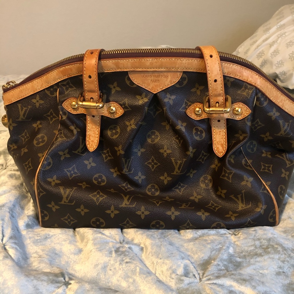 Louis Vuitton Tivoli